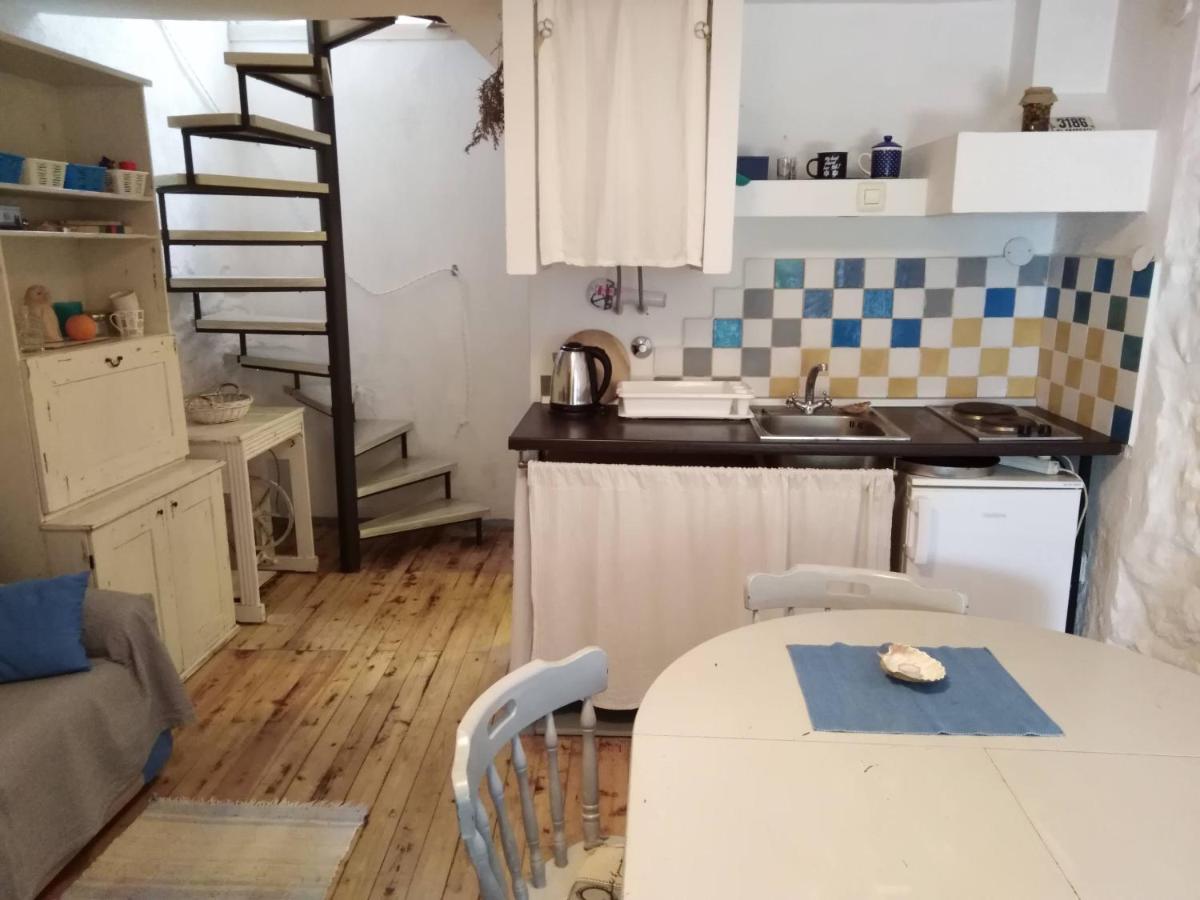 Apartment Ammonite Premantura Eksteriør bilde