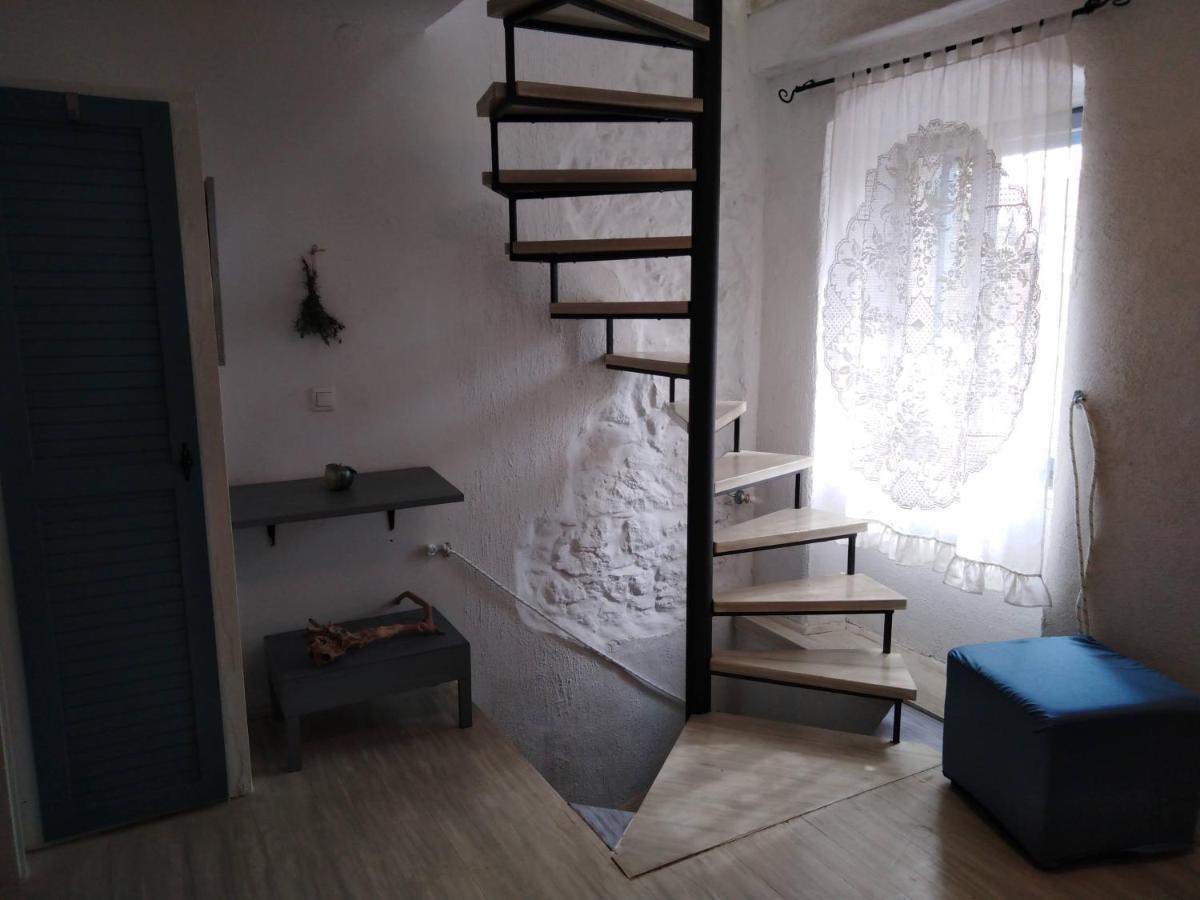 Apartment Ammonite Premantura Eksteriør bilde