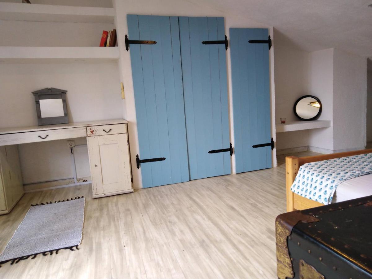 Apartment Ammonite Premantura Eksteriør bilde
