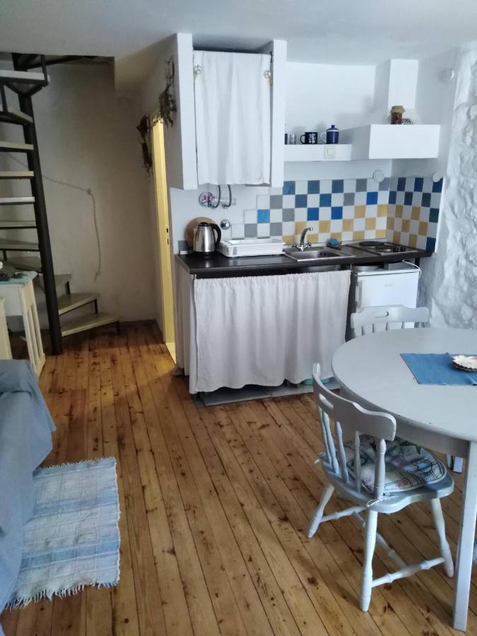 Apartment Ammonite Premantura Eksteriør bilde